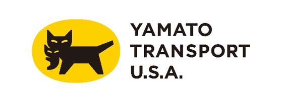 米国ヤマト運輸株式会社のロゴ